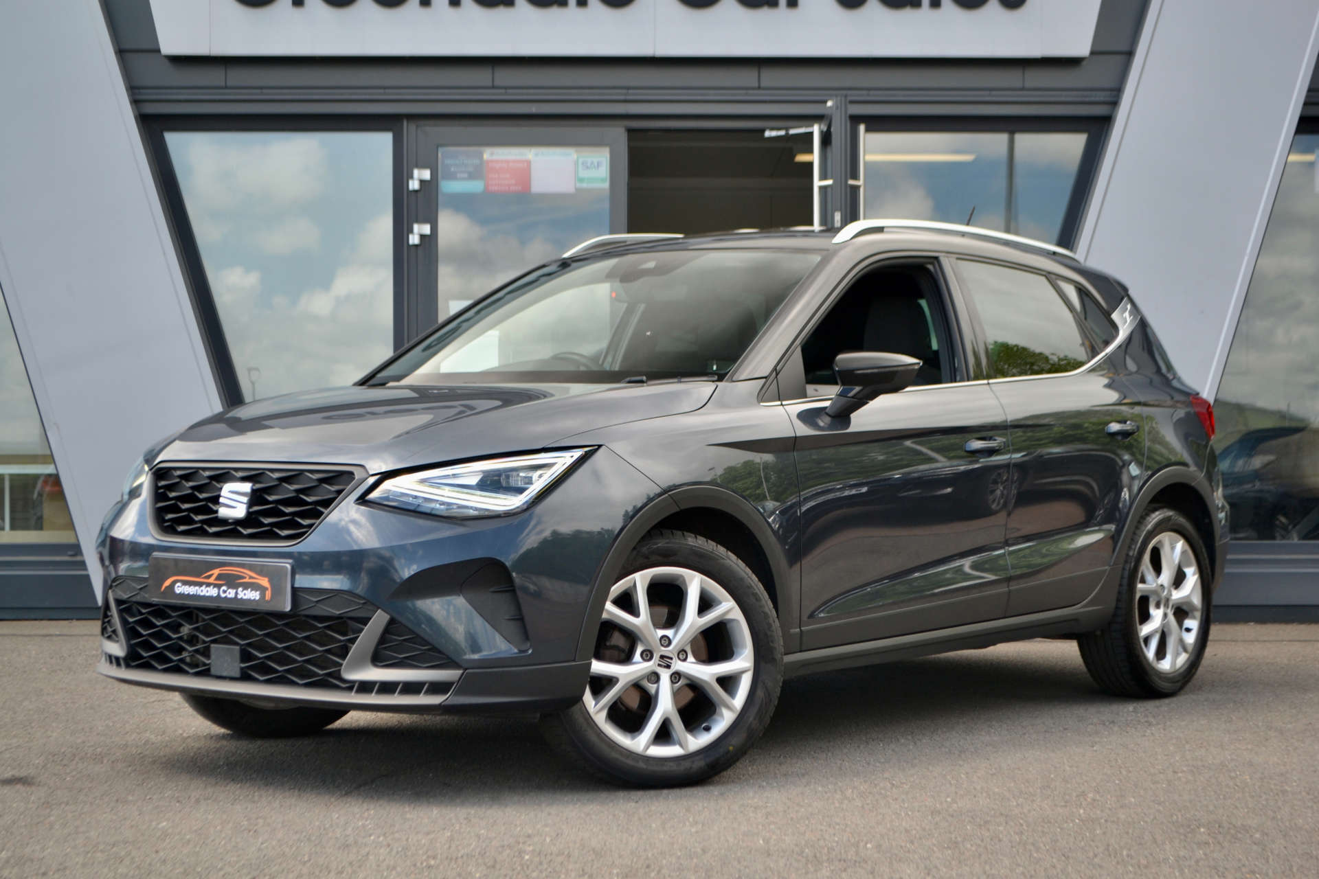 Arona