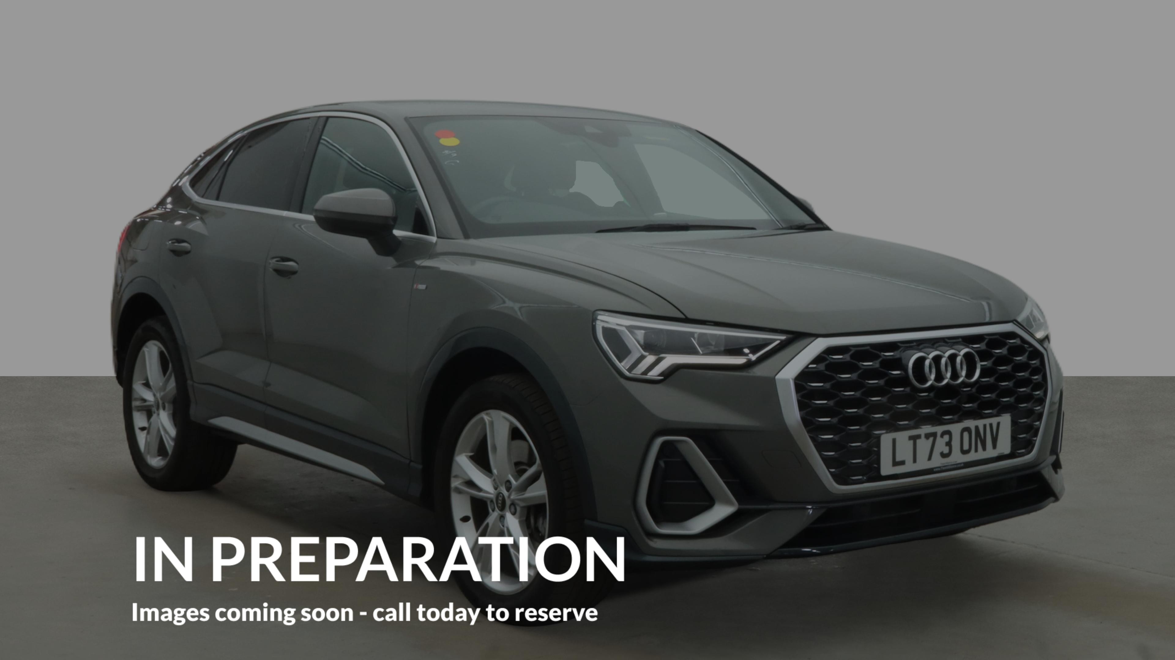 Q3 Sportback