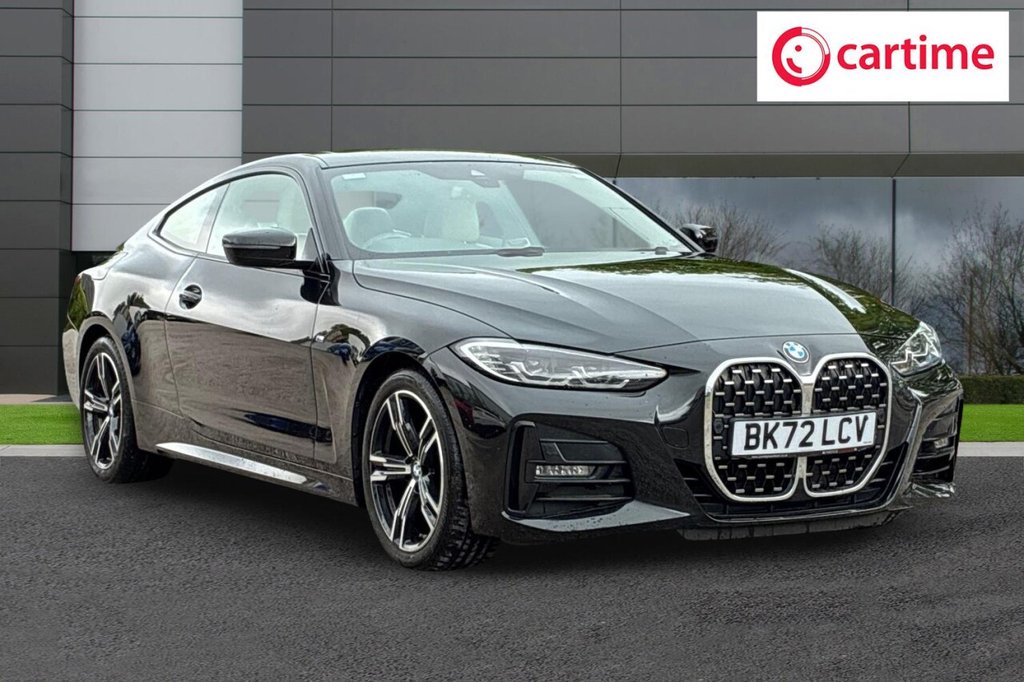 4 Series