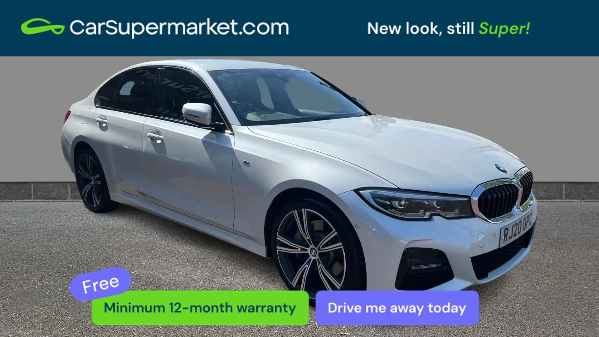 3 Series