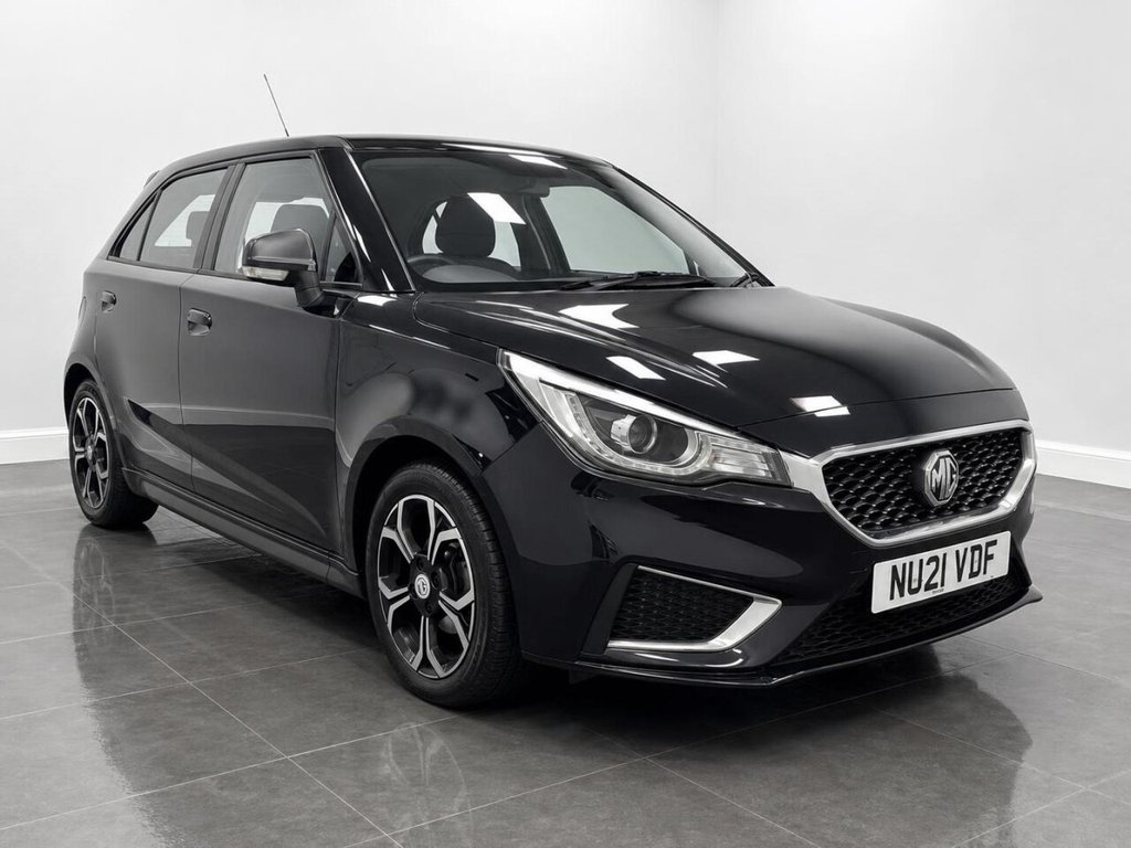MG3