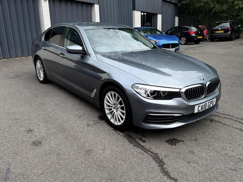 5 Series