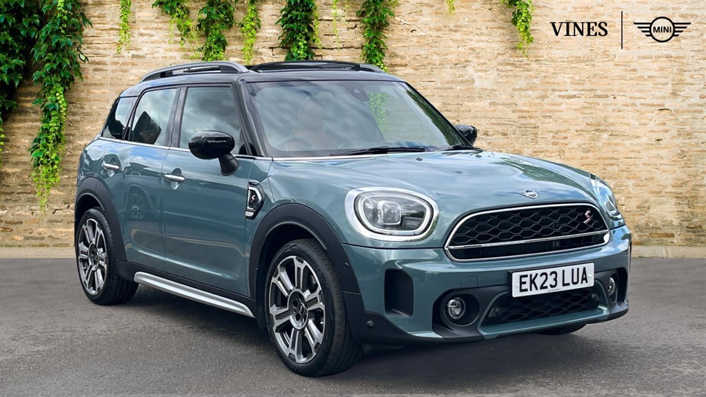 Countryman