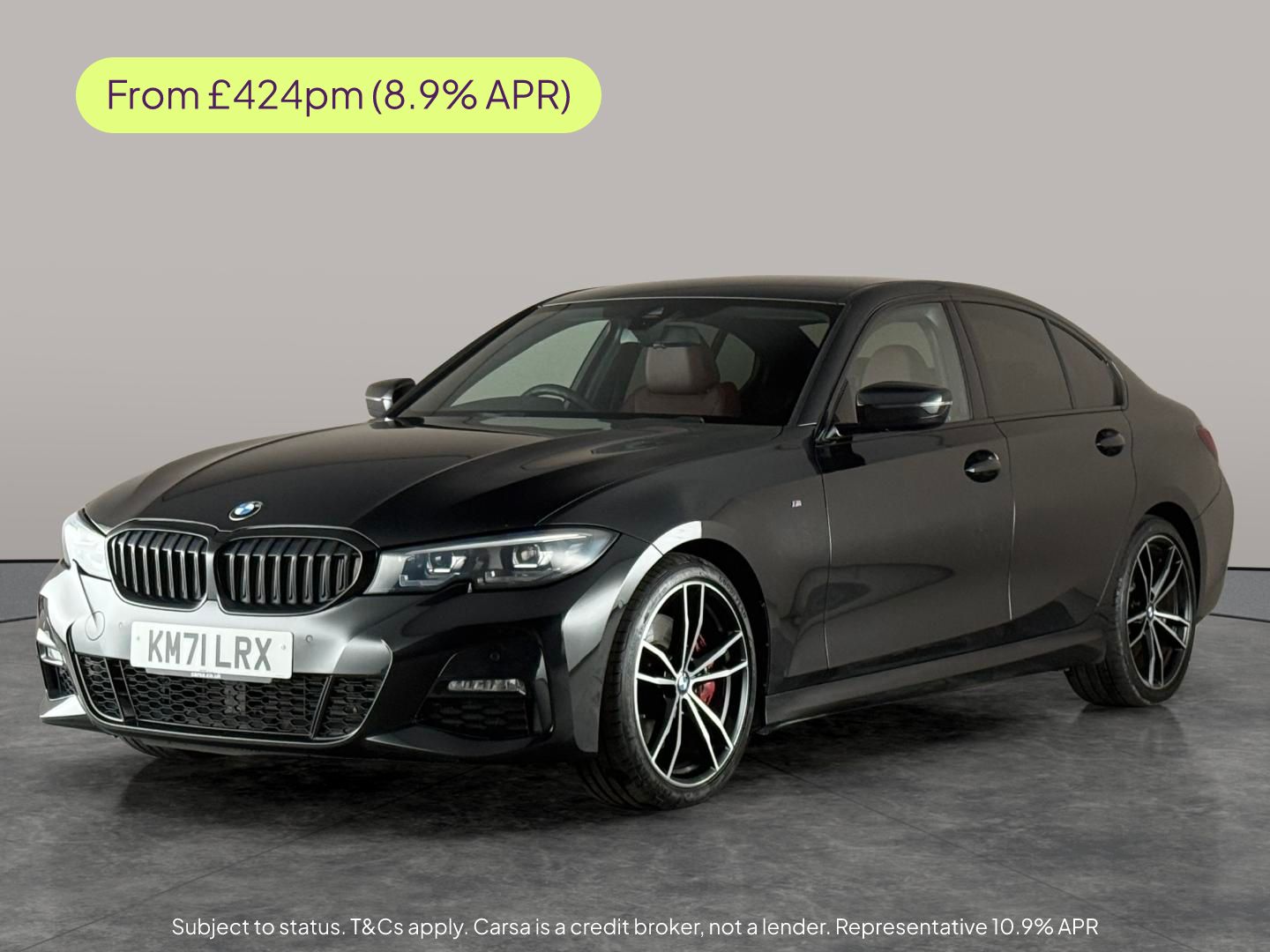 3 Series