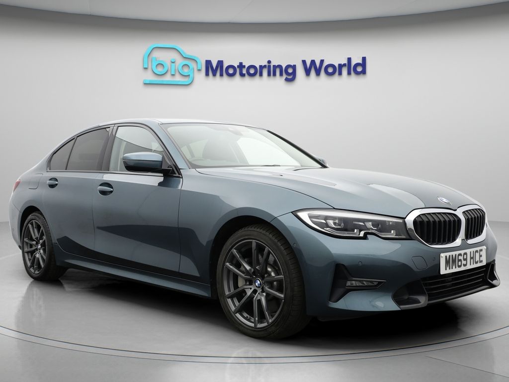 3 Series