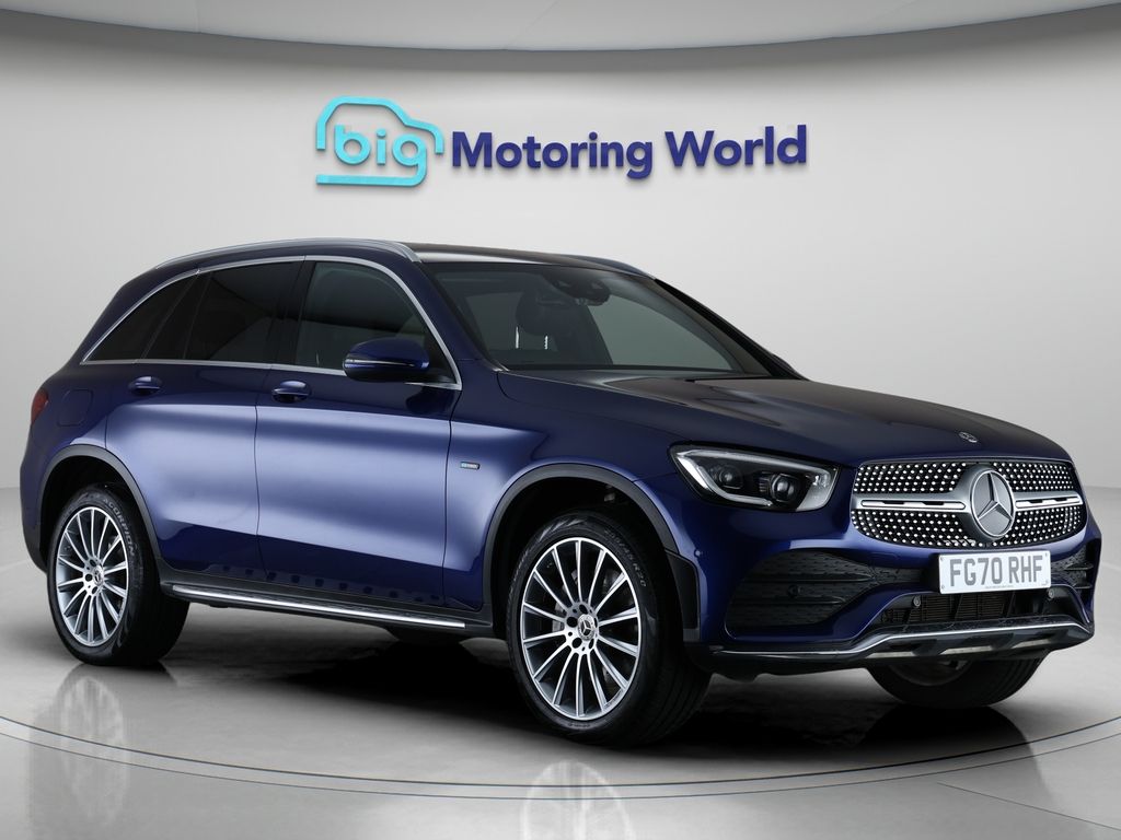 GLC