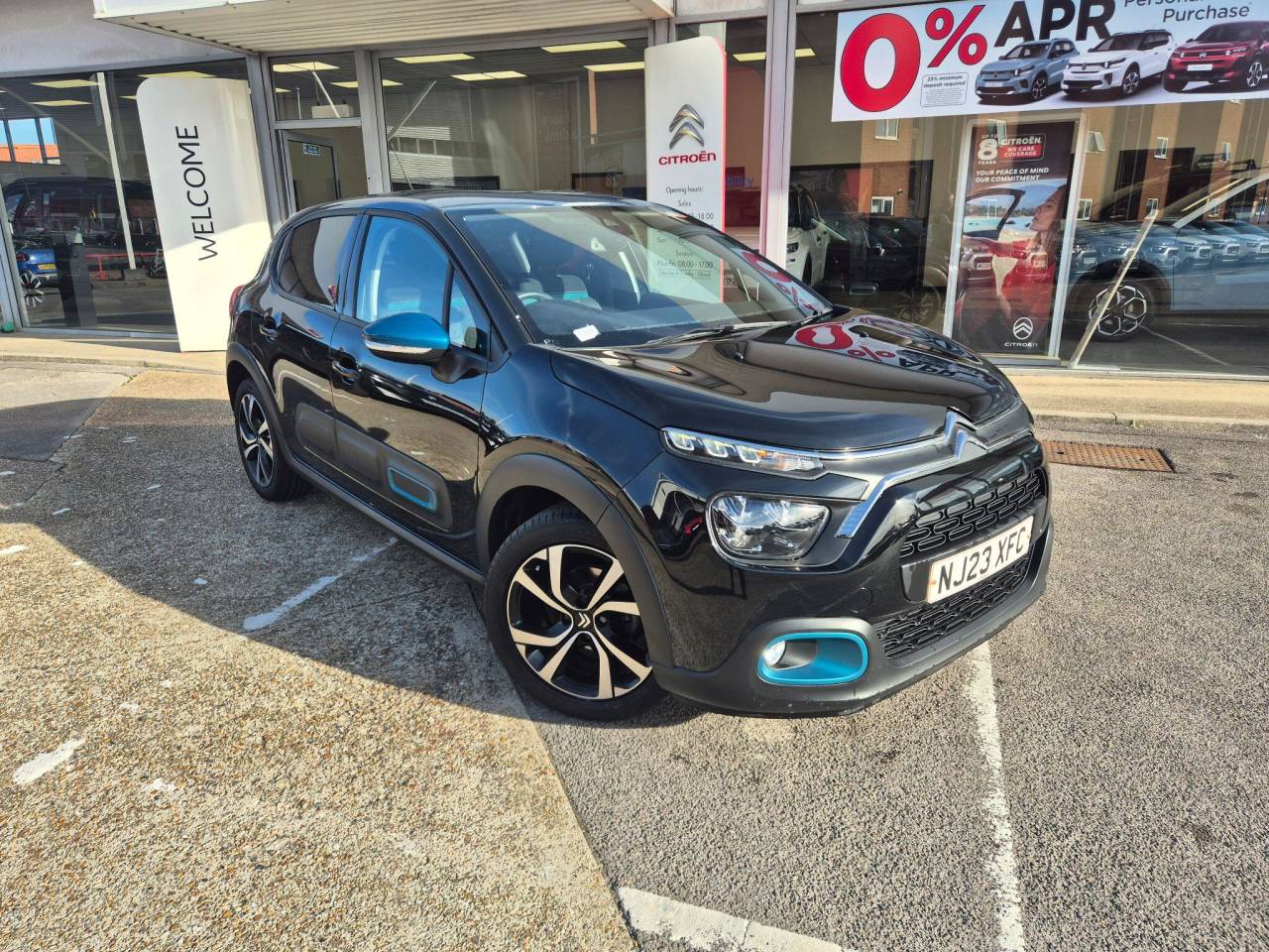 C3 Origin