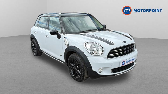 Countryman