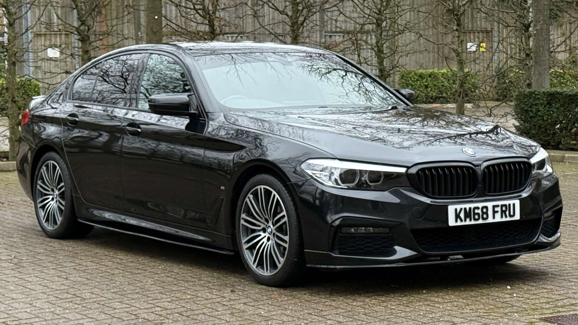 5 Series