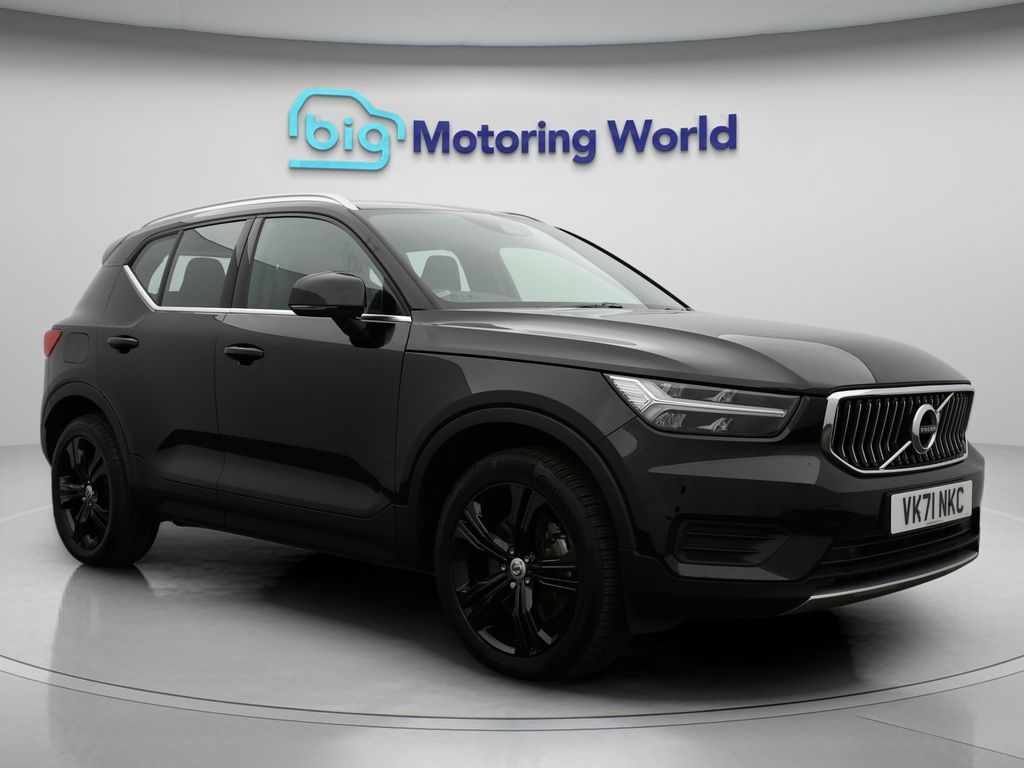 Xc40