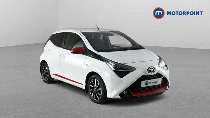 Aygo