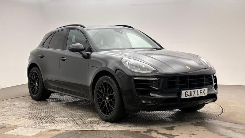 Macan