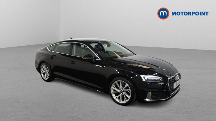 A5 Sportback