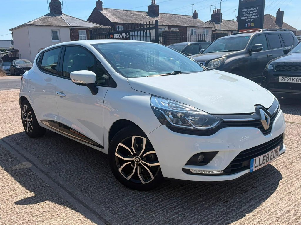 Clio