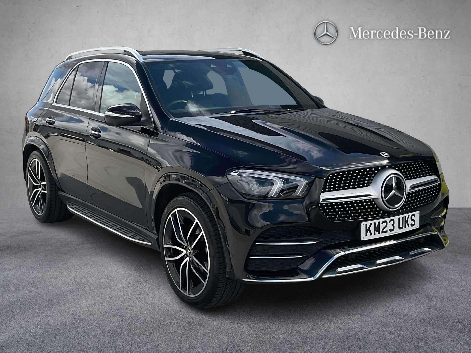 GLE