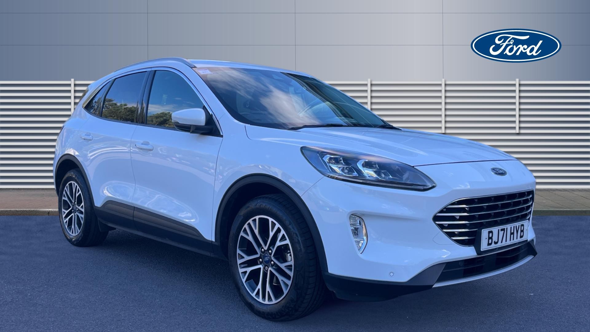Kuga