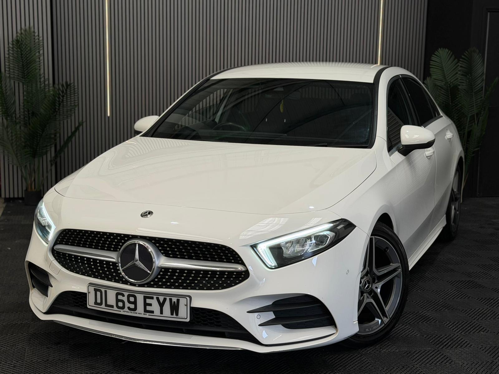A-Class
