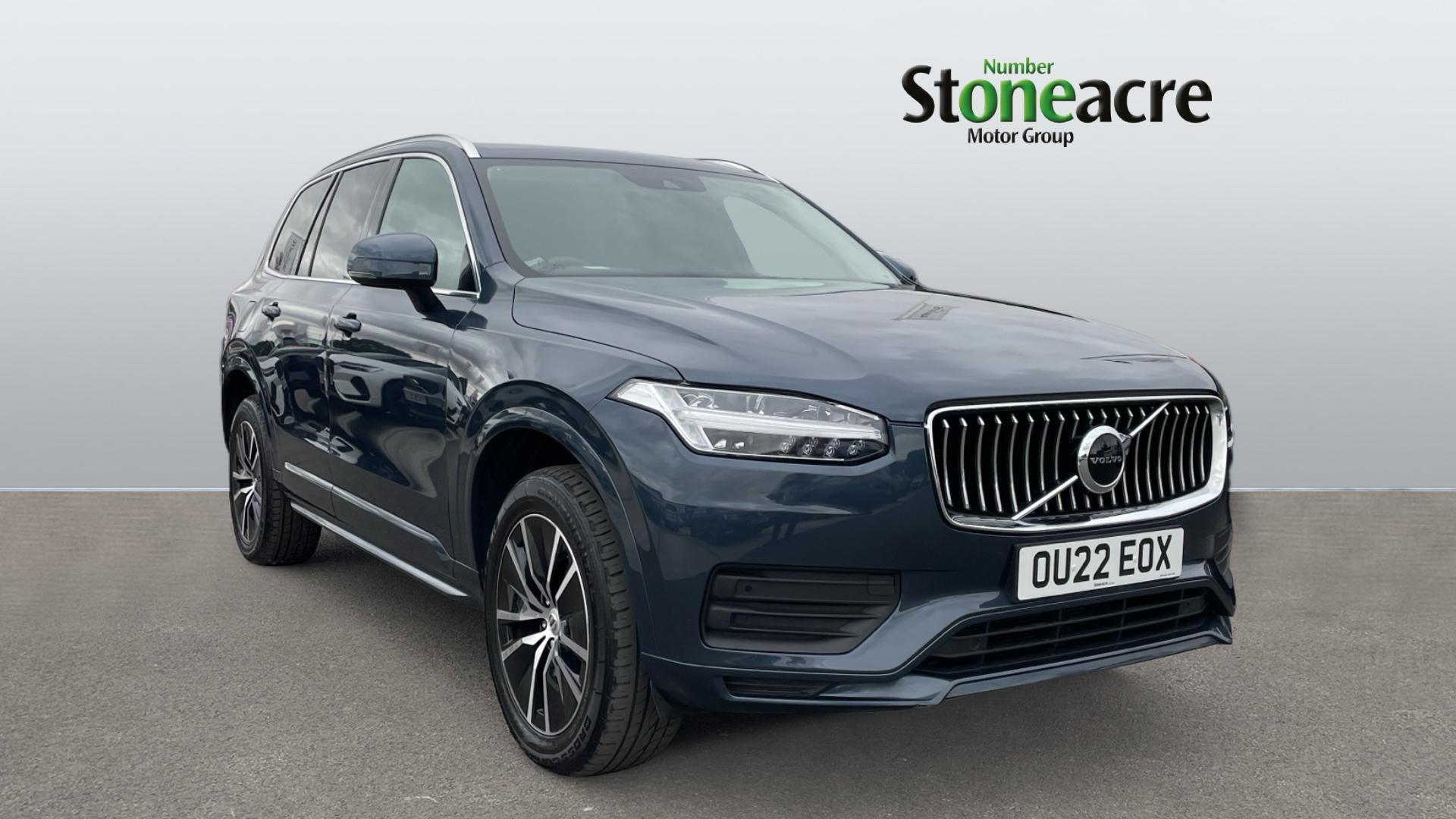 Xc90