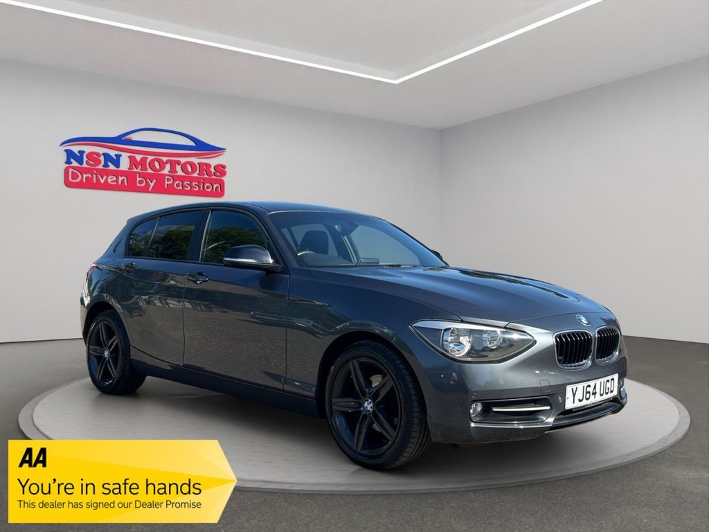 1 Series