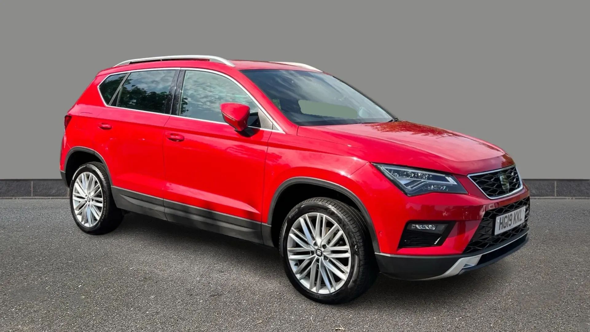Ateca