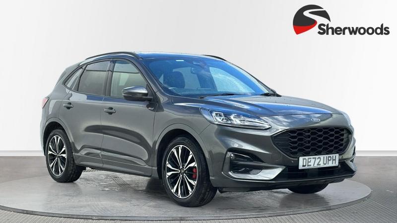 Kuga
