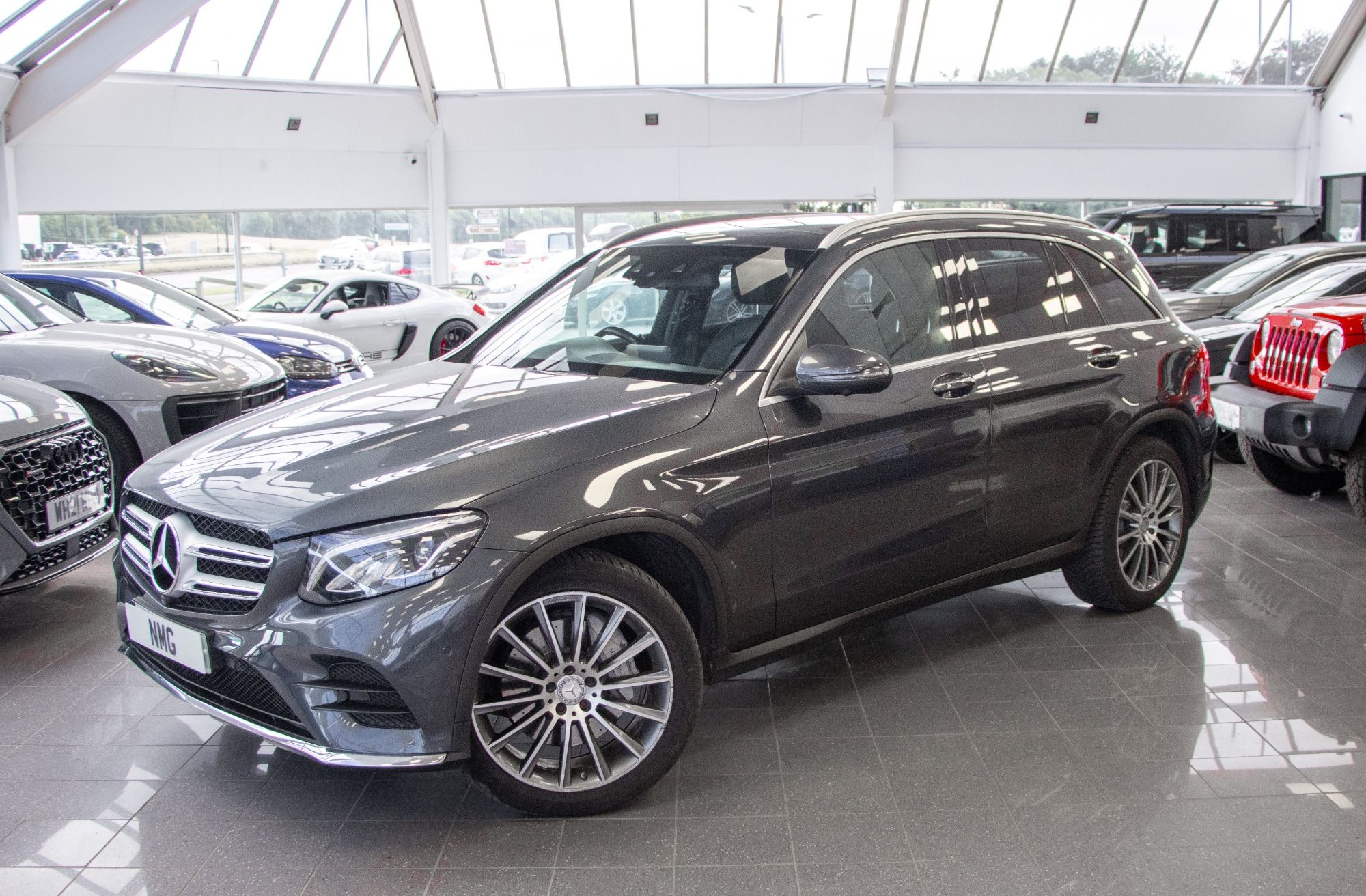 GLC