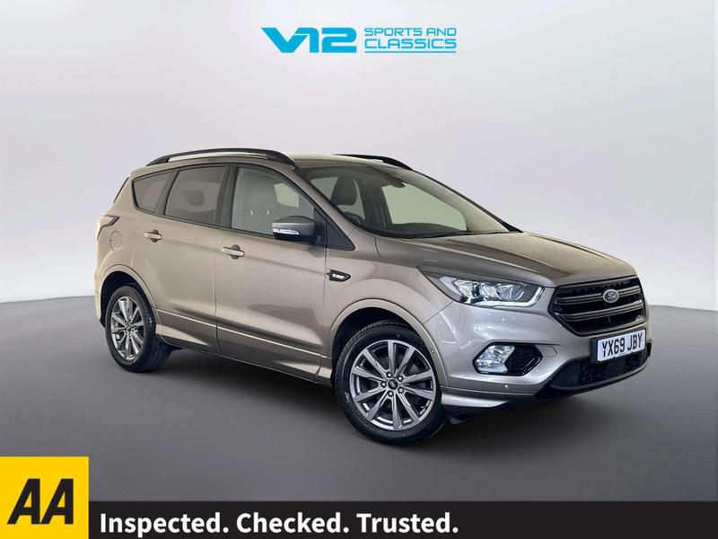 Kuga