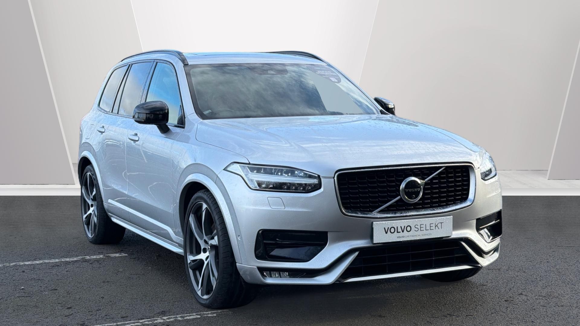 Xc90