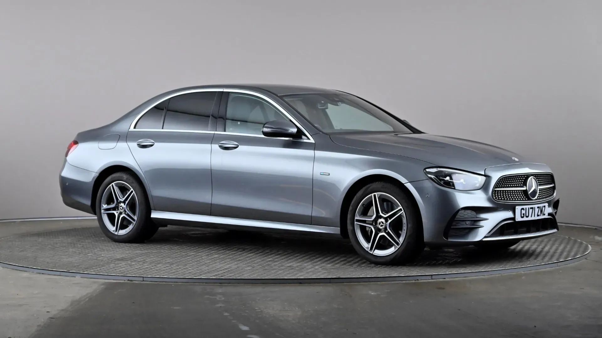 E Class