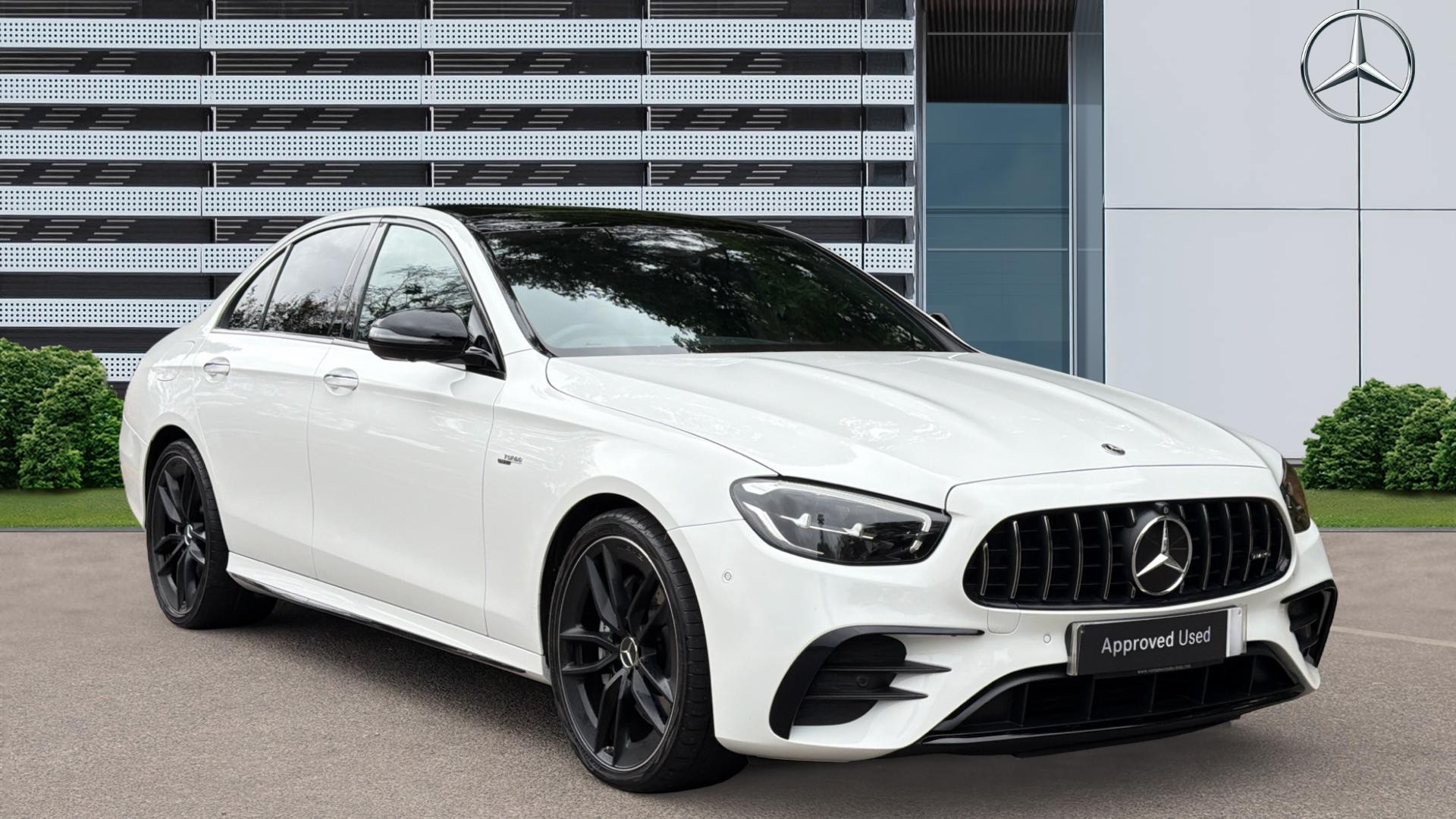 E Class