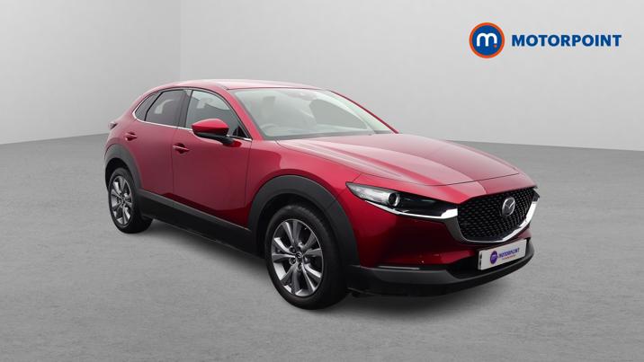 CX-30