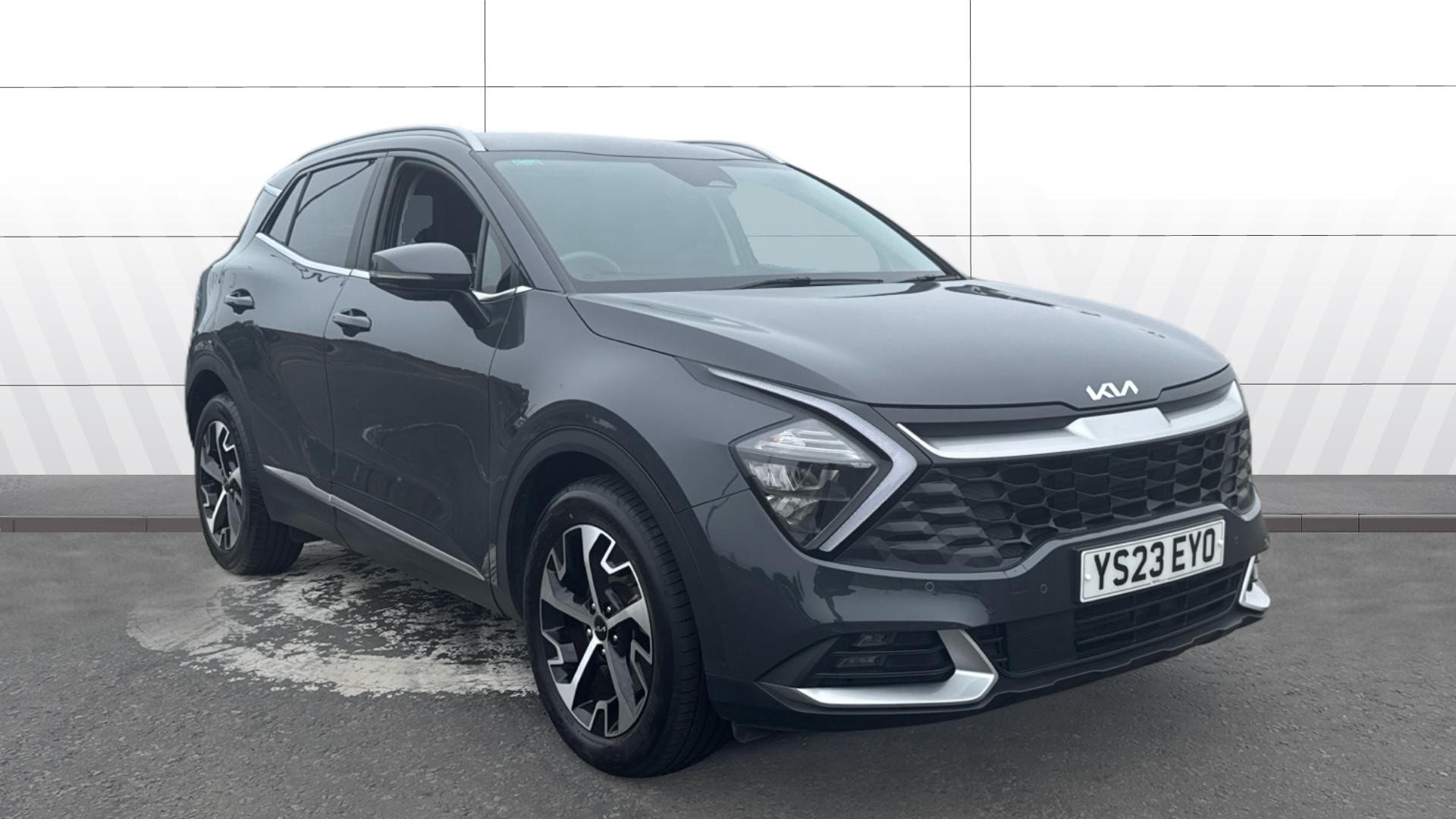 Sportage