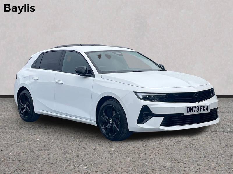 Astra
