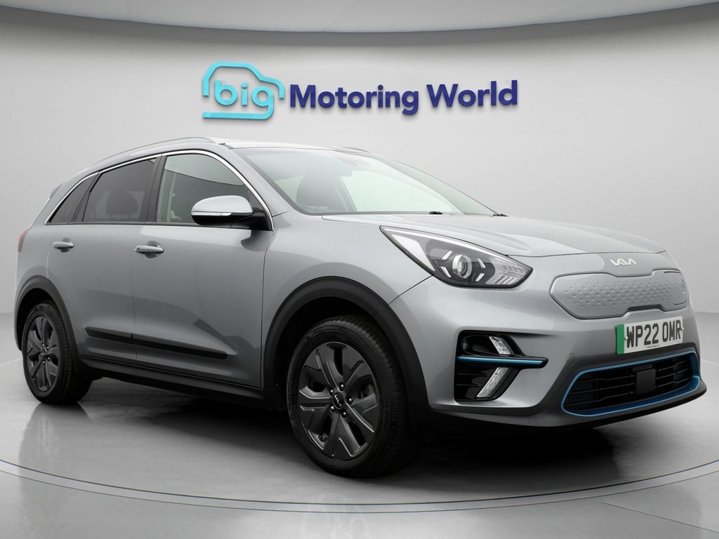 e-Niro