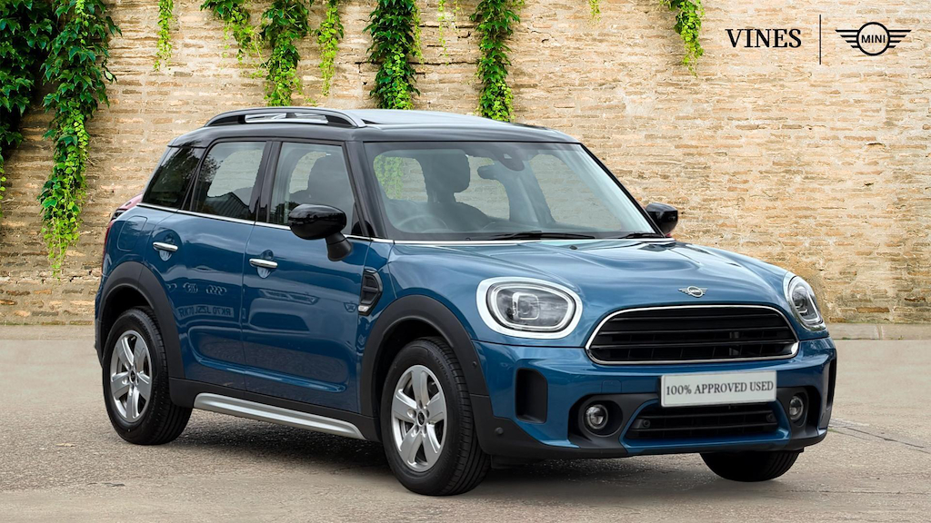 Countryman