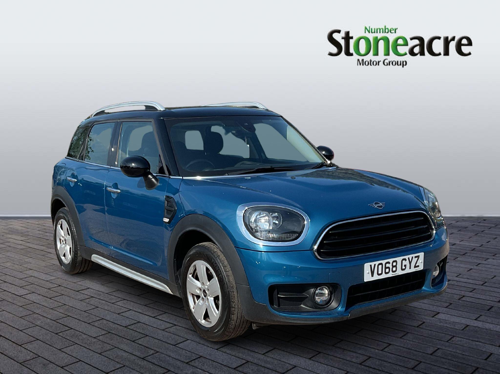 Countryman