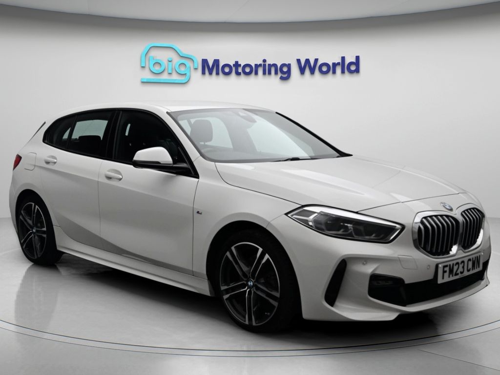 1 Series