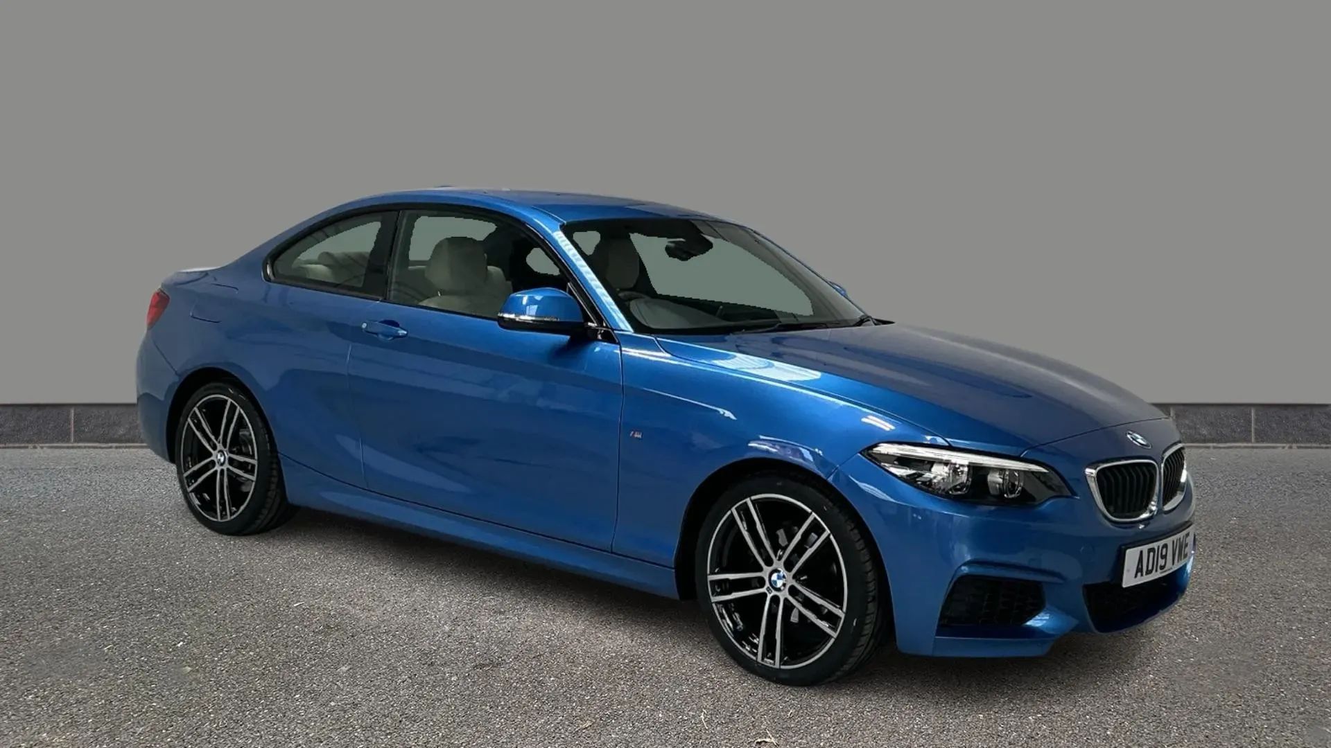 2 Series