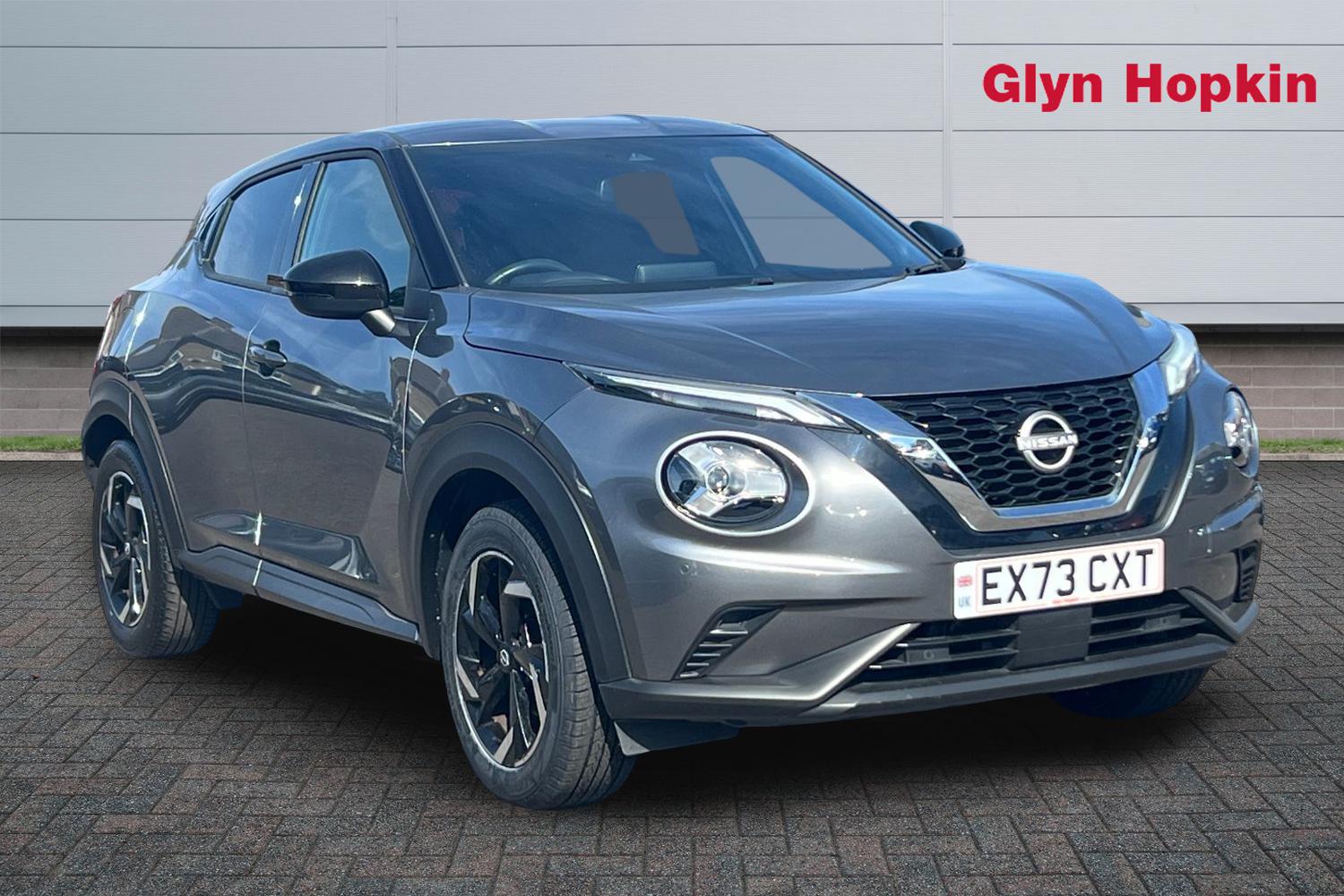 Juke