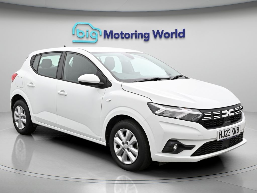 Sandero