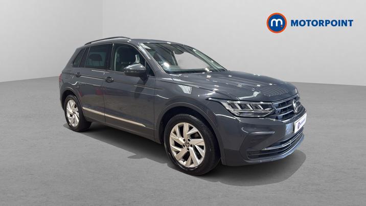 Tiguan