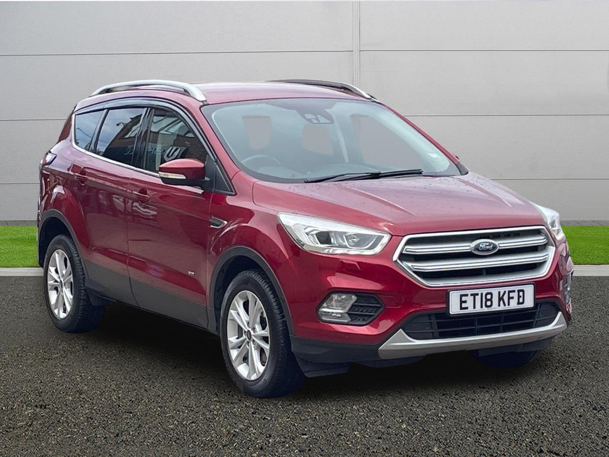 Kuga