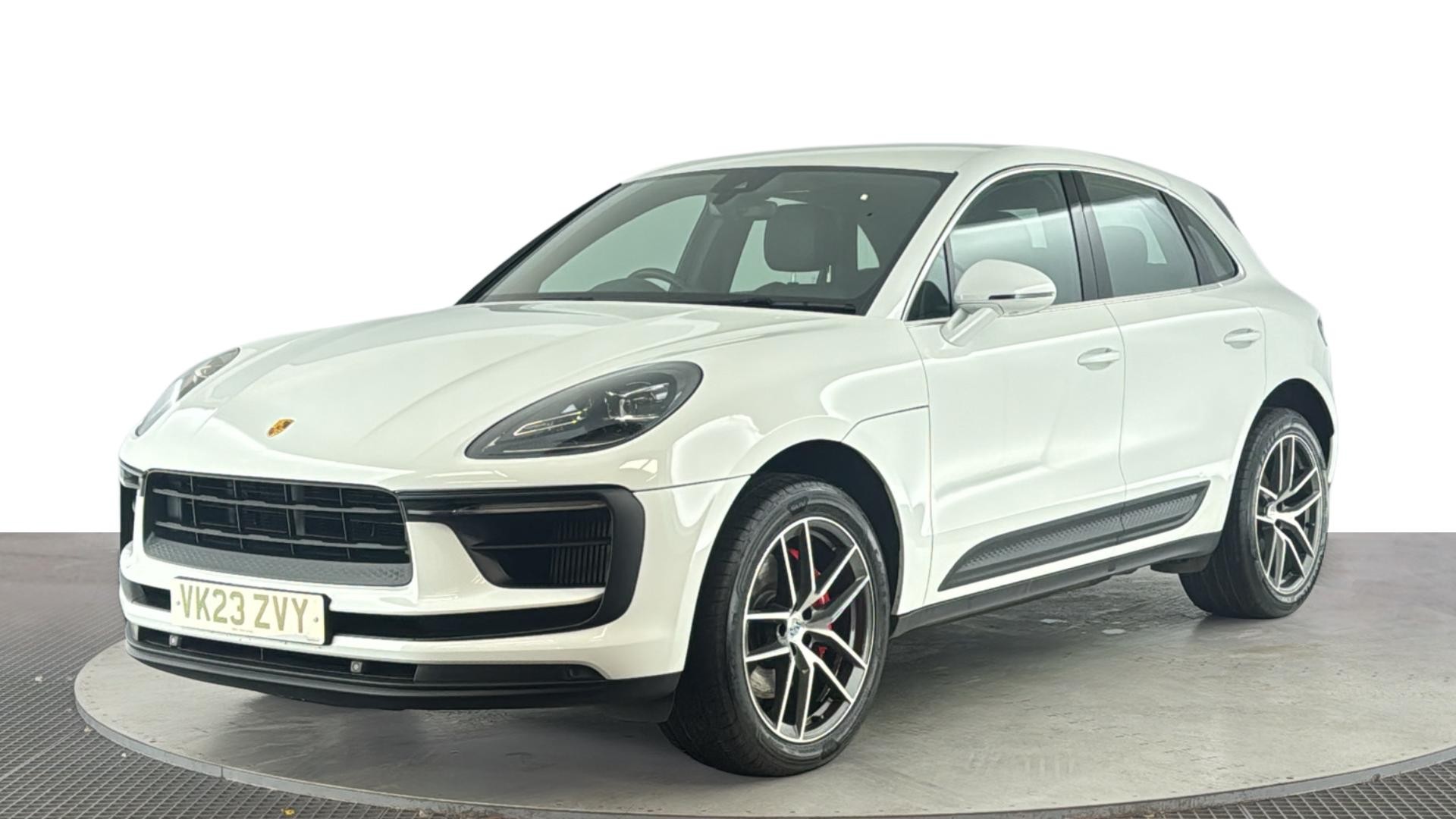 Macan