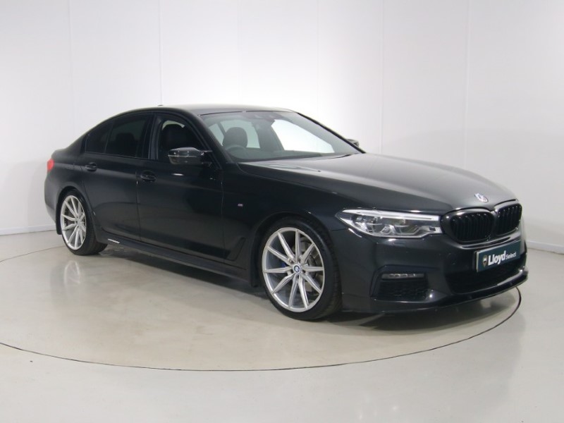 5 Series
