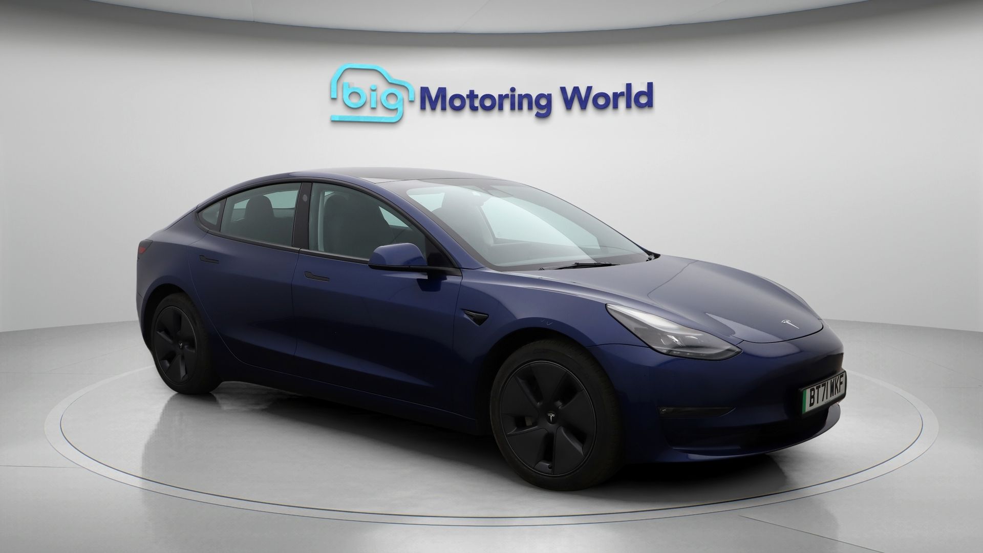 Model 3