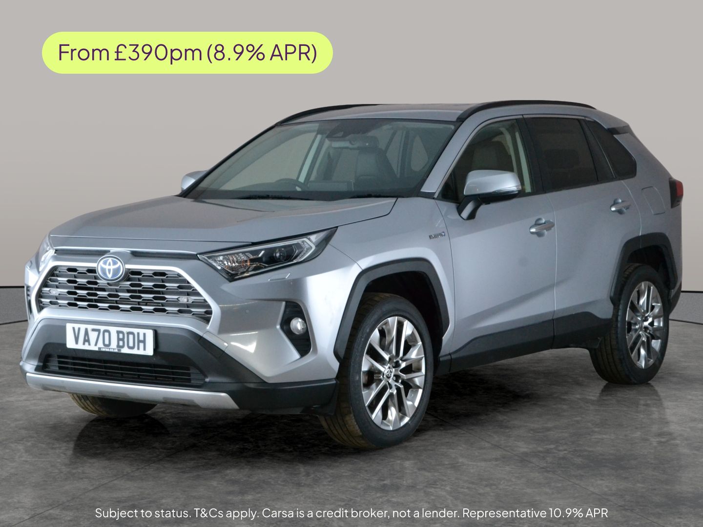 Rav4