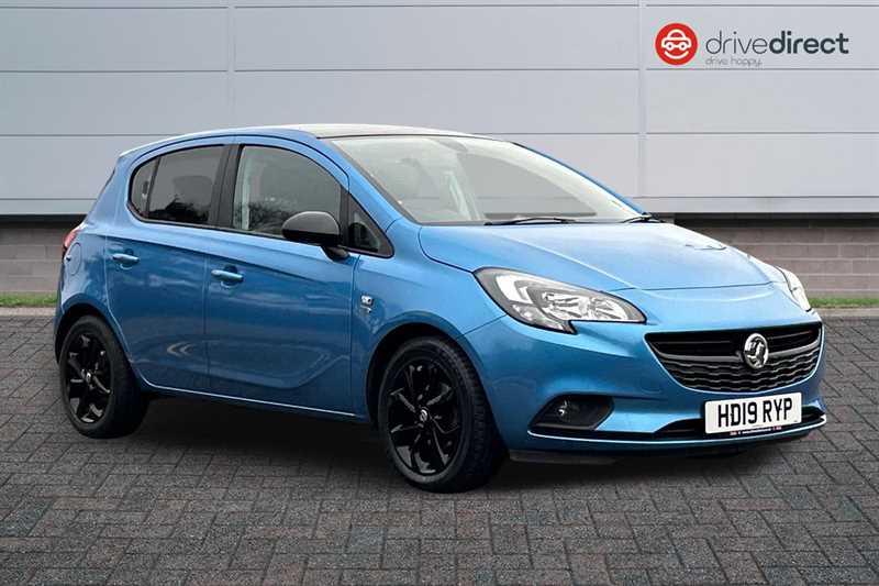 Corsa
