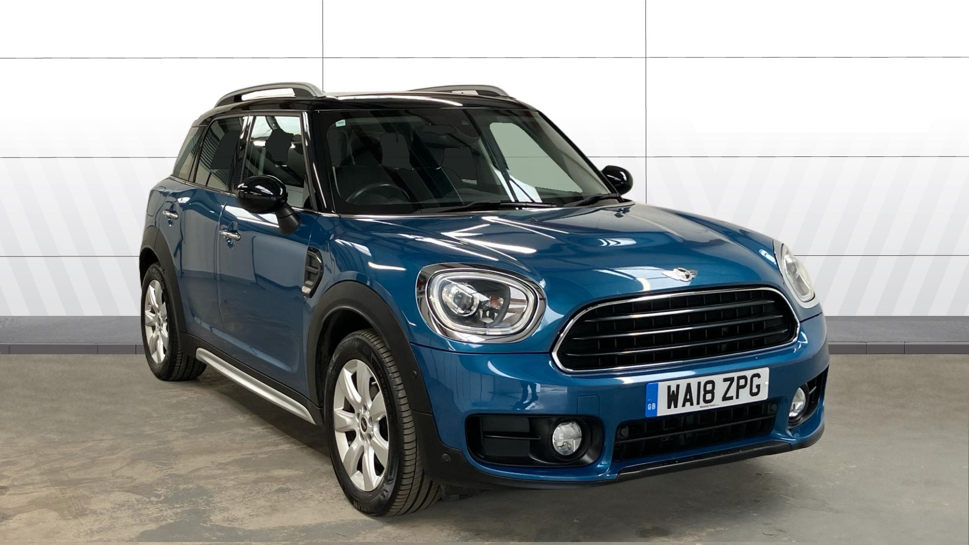 Countryman