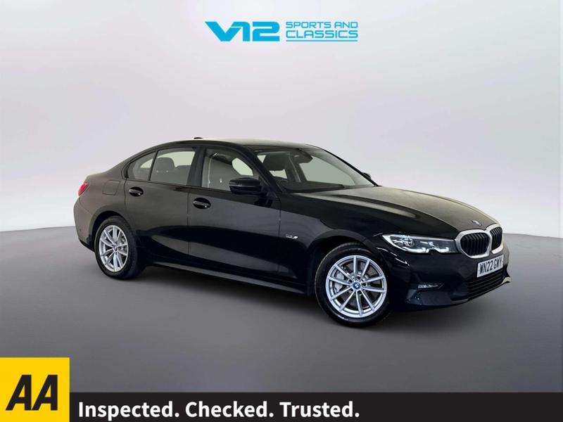 3 Series