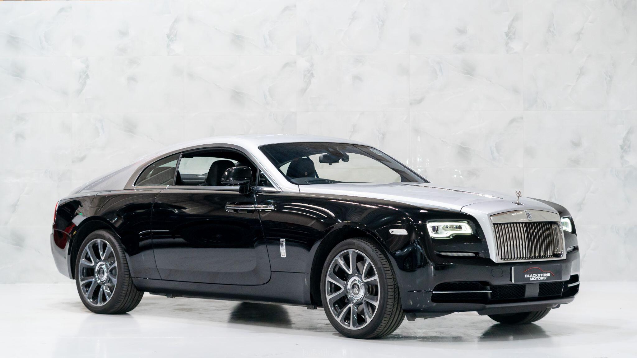 Wraith
